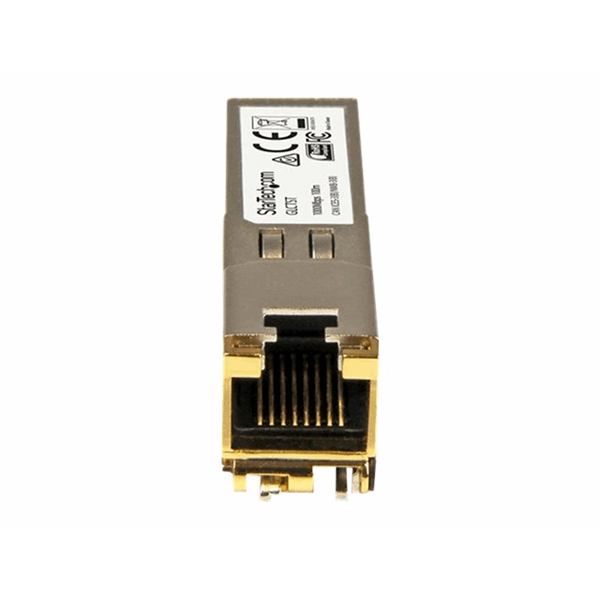 Gb RJ45 Copper SFP - Cisco Compatible