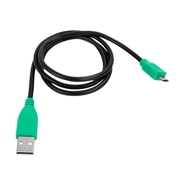 GDS MICRO USB 2.0 CABLE .75M LONG