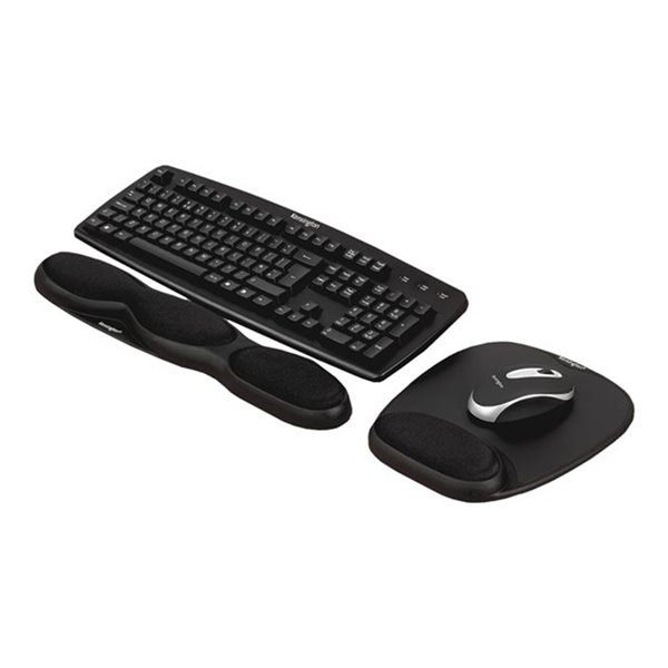 Gel Wrist rests