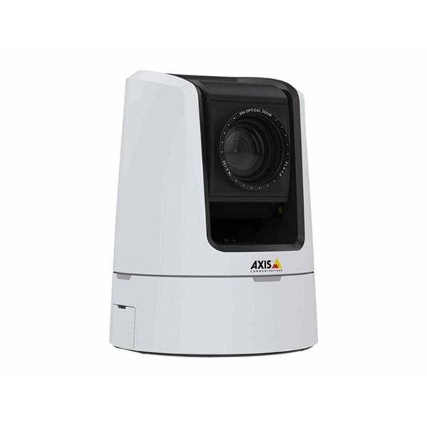 Generic PTZ camera w/0x zoom / autofocus