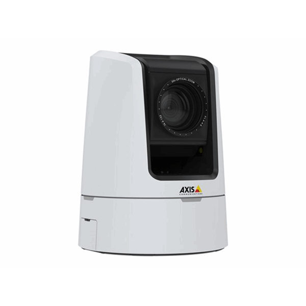 Generic PTZ camera w/0x zoom / autofocus