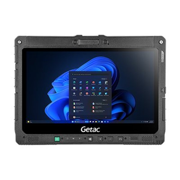 Getac K120 G3