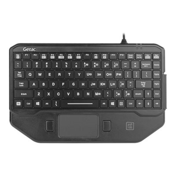 Getac Rugged Keyboard (US) 3 year