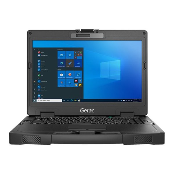 Getac S410 G4