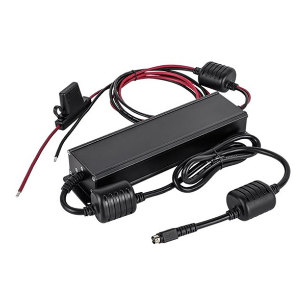 Getac Vehicle Adapter Getac Vehicle Adapter