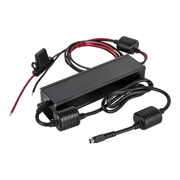 Getac Vehicle Adapter