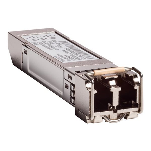 Gigabit Ethernet SX Mini-GBIC SFP Transceiver