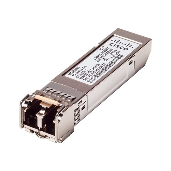Gigabit Ethernet SX Mini-GBIC SFP Transceiver