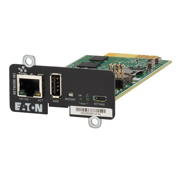 Gigabit Network Card M3