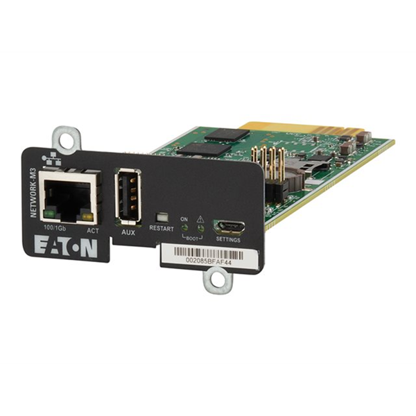 Gigabit Network Card M3
