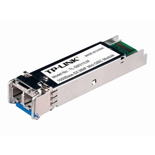 Gigabit SFP module Multi-mode LC 550M