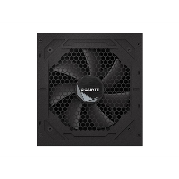 GIGABYTE Ultra Druble 750W GOLD Fully Modular PSU