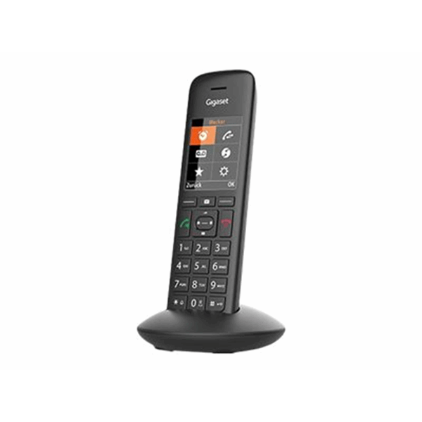 Gigaset C570HX Black Gigaset C570HX Black