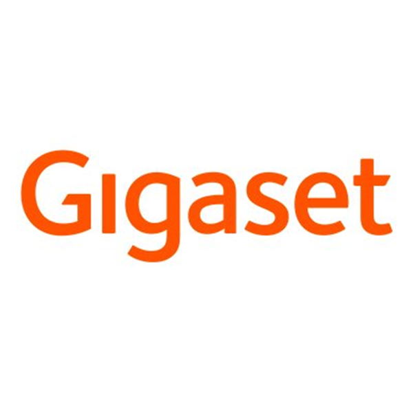 Gigaset Comfort 550 DUO Black