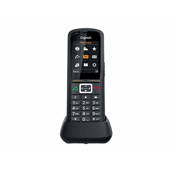 Gigaset R700 PRO Gigaset R700 PRO