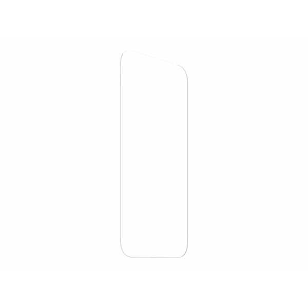 Glass iPhone 15 Plus clear