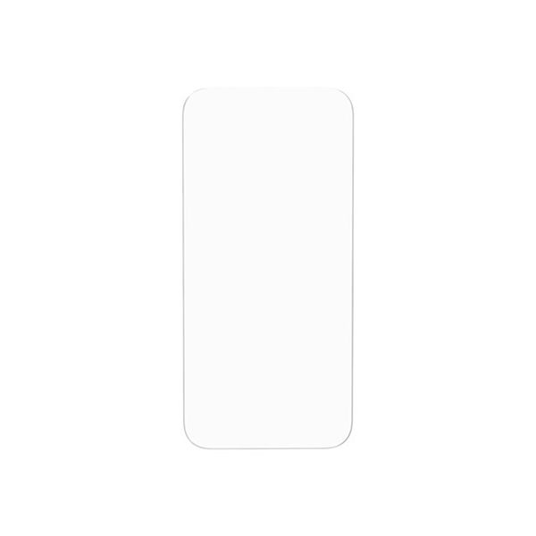 Glass iPhone 15 Pro clear ProPack