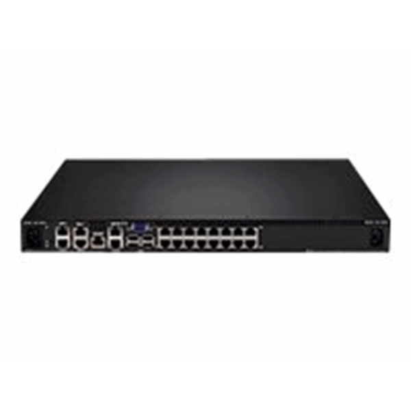 Global 2X2X16 Console Manager