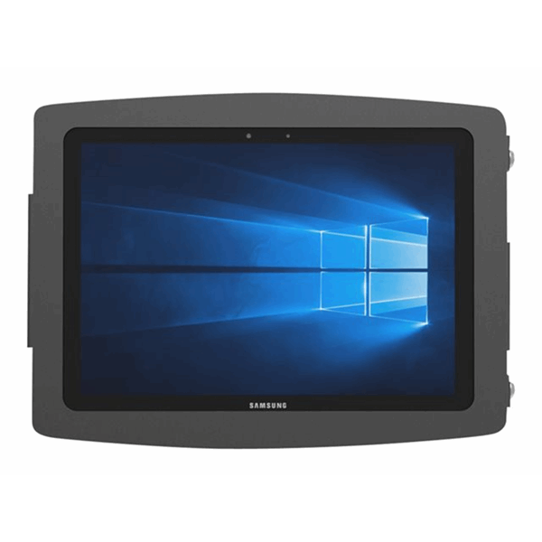 Glxy TabPro S Sec Spc Encl Wall Mount Bk Glxy TabPro S Sec Spc Encl Wall Mount Bk