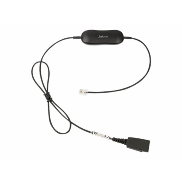 GN1216 Avaya straight cord.