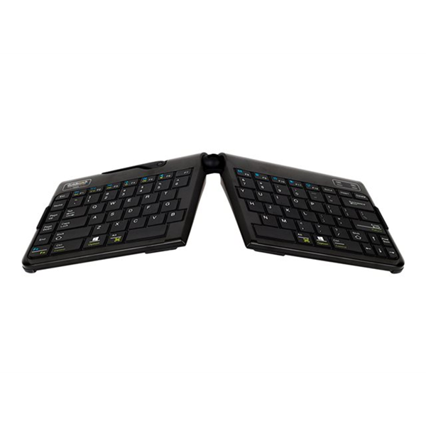 Goldtouch Travel Go Bluetooth Splitkeybo