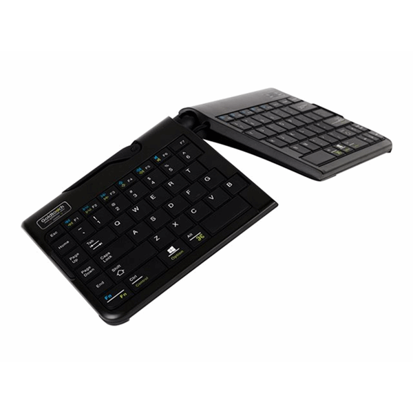 Goldtouch Travel GO US Goldtouch Travel GO US