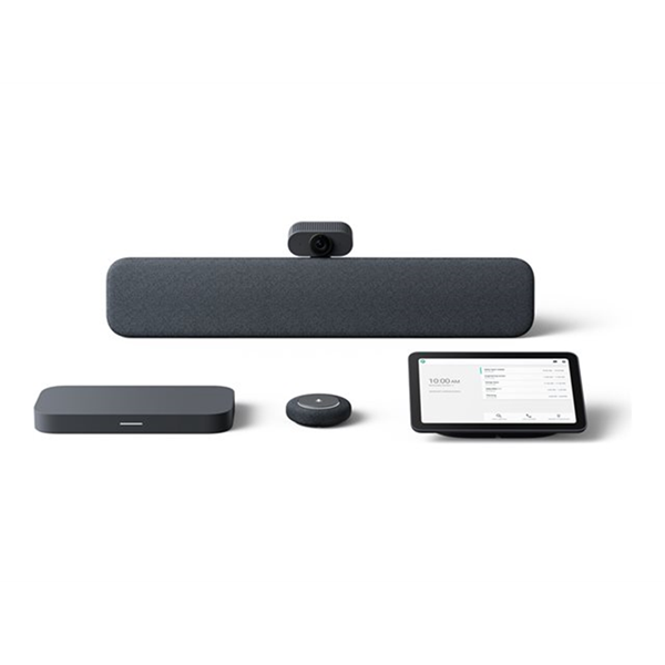 Google Meet Series One G3 - Medium Prime