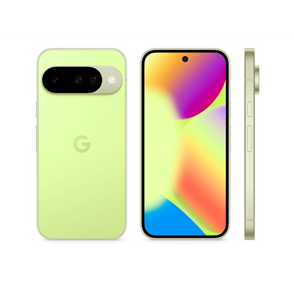 Google Pixel 10