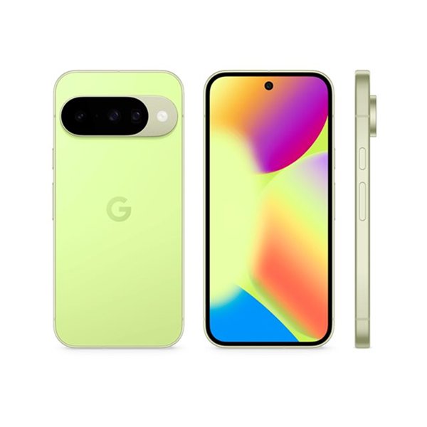Google Pixel 10