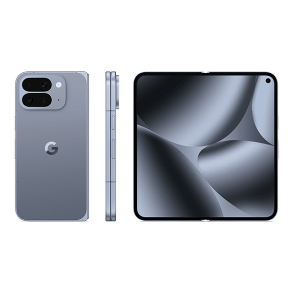 Google Pixel 10 Pro Fold