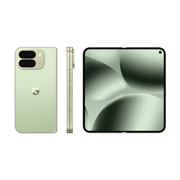 Google Pixel 10 Pro Fold