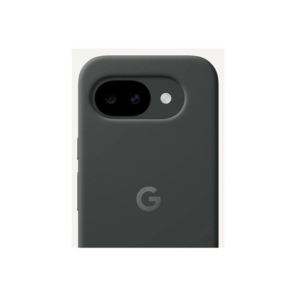 Google Pixel 10a Case Obsidian