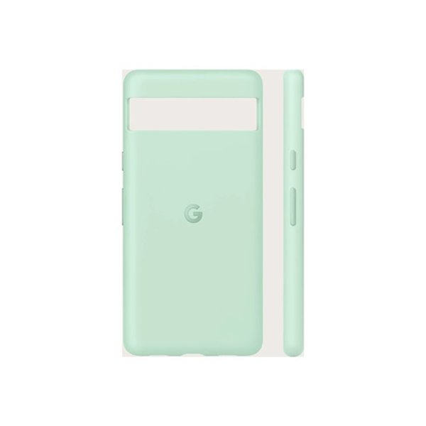 Google Pixel 7a Case - Seafoam