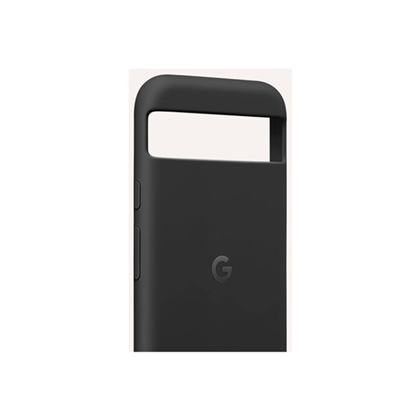 Google Pixel 8a Case Obsidian