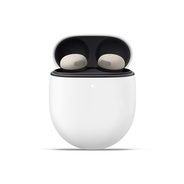 Google Pixel Buds Pro 2 Porcelain