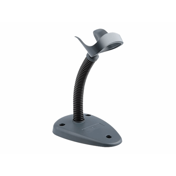 GOOSENECK STAND BLACK QUICKSCAN GOOSENECK STAND BLACK QUICKSCAN