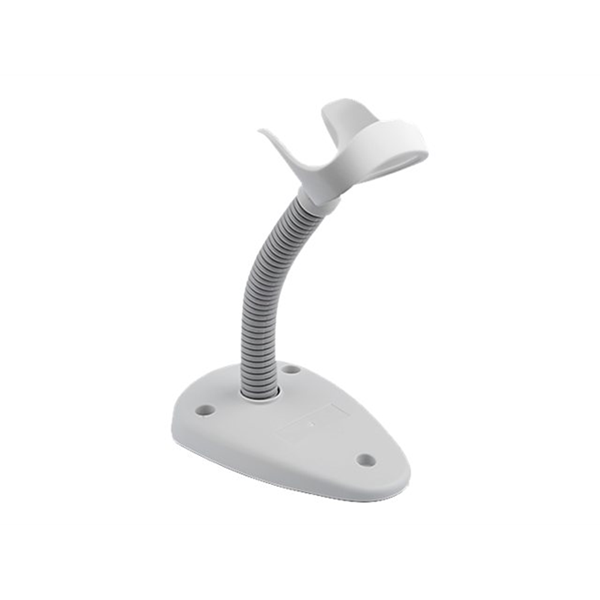 GOOSENECK STAND WHITE QUICKSCAN GOOSENECK STAND WHITE QUICKSCAN