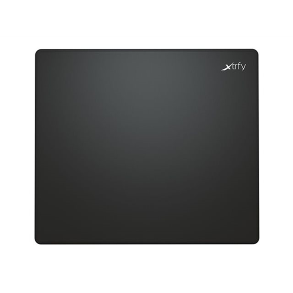 GP4 Large Mousepad Black