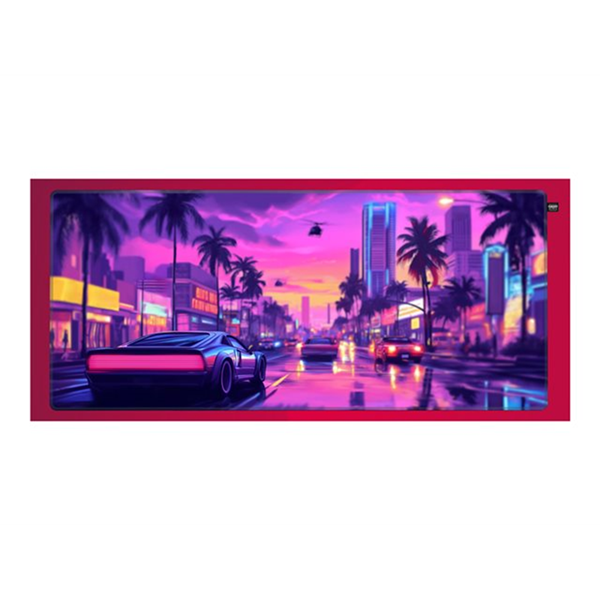 GP5 Miami Drive XL XTRFY GP5 SERIES CLOT