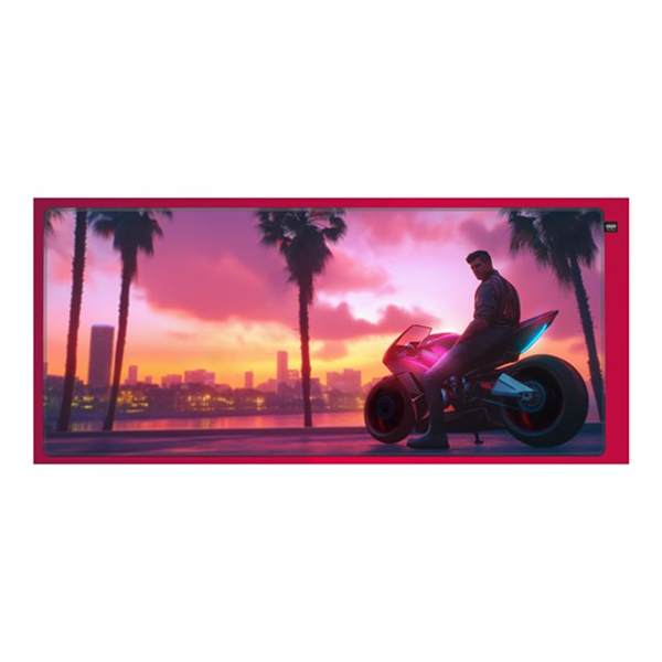 GP5 Miami Rider XL XTRFY GP5 SERIES CLOT
