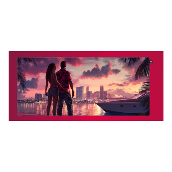 GP5 Miami Sunset XL XTRFY GP5 SERIES CLO