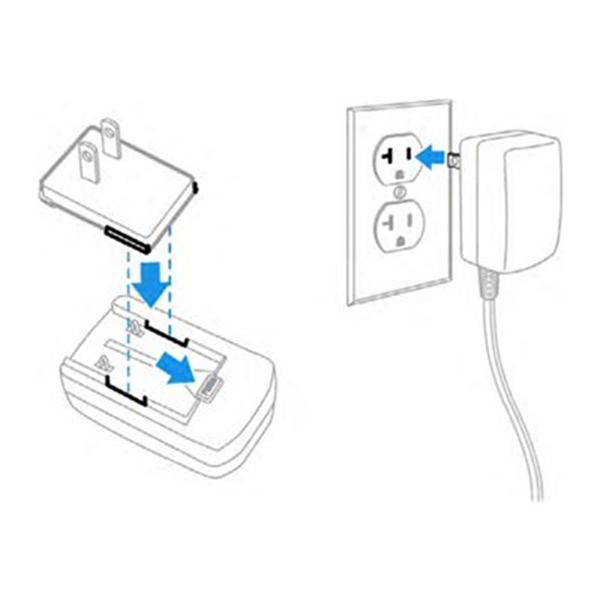 Granit Ultra Power Supply for charge and