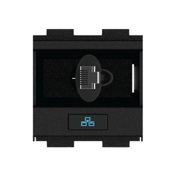 Gravity Retractor FT2 RJ45 to RJ45 CAT6