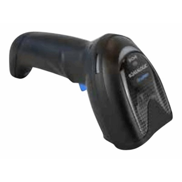 Gryphon GBT4500  Kit  USB  Black (Kit includes scanner  WLC4090-BK-BT base and USB cable 90A052258)