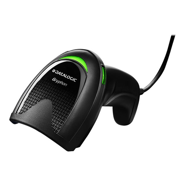 GRYPHON I GD4520 2D KIT HD W/ USB CABLE