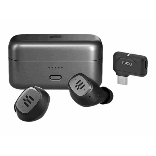 GTW 270 Hybrid TrueWless Gaming InEars GTW 270 Hybrid TrueWless Gaming InEars