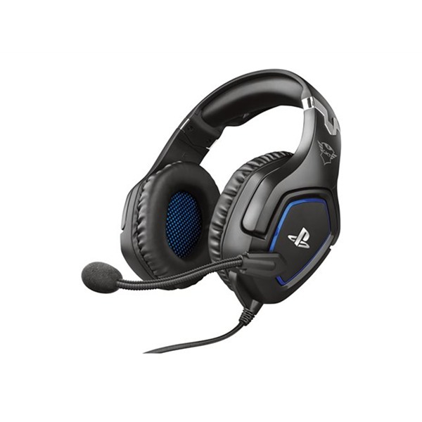 GXT 488 Forze PS4 Headset Black