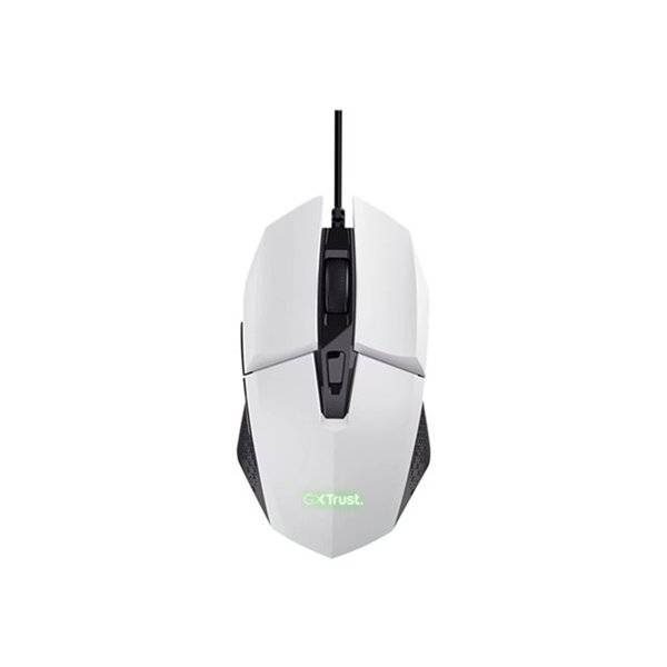 GXT109W FELOX GAMING MOUSE WHITE