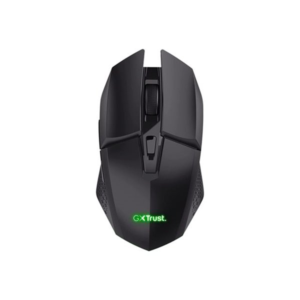 GXT110 FELOX WIRELESS MOUSE BLACK