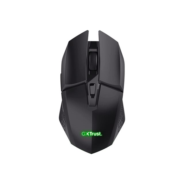 GXT110 FELOX WIRELESS MOUSE BLACK